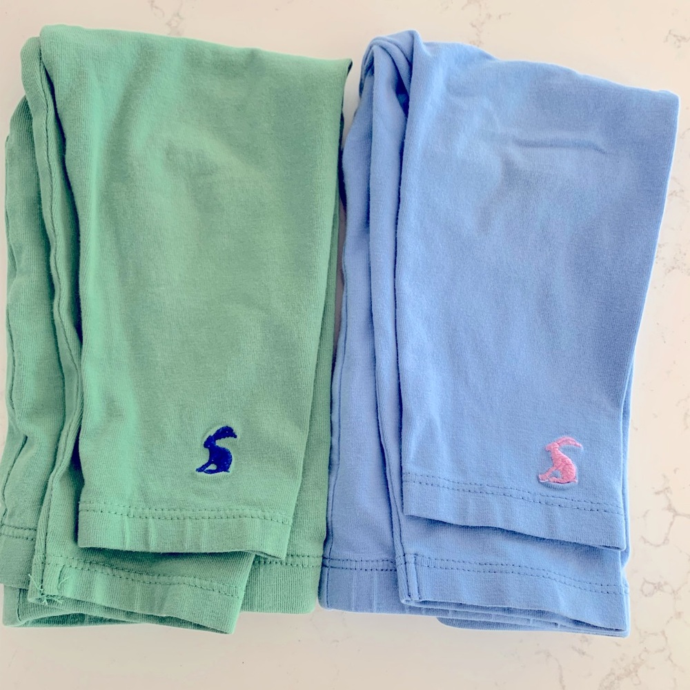 2 PACK: Joules Leggings
